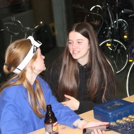 IMG 4319 - Scouts en Gidsen Zaventem 